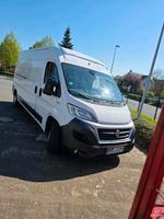 Fiat  Ducato Nordrhein-Westfalen - Herne Vorschau