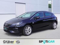 Opel ASTRA 1.2 TURBO ELEGANCE Bayern - Rottenburg a.d.Laaber Vorschau