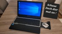 Laptop DDR3 Ram 4GB Festplatte 500GB SATA Windows 8 Pro. Nordrhein-Westfalen - Solingen Vorschau
