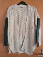Strickjacke - Longstrickjacke - Gr. 38 Hessen - Hofgeismar Vorschau