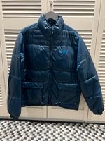 Kappa Steppjacke Dunkelblau - Sportlich und Modern Neustadt - Buntentor Vorschau