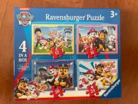 Diverse Paw Patrol Puzzle 3+, 4+, 5+ Ravensburger Nordrhein-Westfalen - Pulheim Vorschau