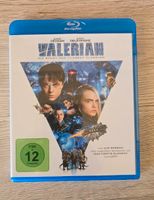 Valerian Bluray Thüringen - Zella-Mehlis Vorschau