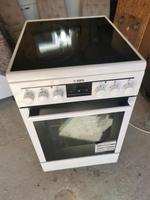 Np 599 € AEG Standherd 50cm  I'm Super Zustand Sachsen - Coswig Vorschau