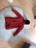 KANTRIE Reitjacke rot Gr. XS xs Niedersachsen - Gehrden Vorschau