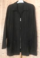 BONITA Sommer Blazer. Damen Jacke mit Leinen. Gr. S. Hessen - Bruchköbel Vorschau