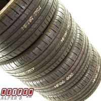 SOMMERREIFEN 265/35 R22 102H  SILENT PIRELLI PZERO PZ4 wie NEU Baden-Württemberg - Donzdorf Vorschau