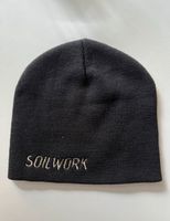 Soilwork Beanie Baden-Württemberg - Denkendorf Vorschau