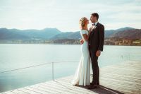 Hochzeitsfotograf Qualität Schliersee Tegernsee Bayern - Hausham Vorschau