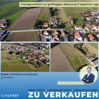 Bauherren aufgepasst! Traumgrundstück zur großzügigen Bebauung in begehrter Lage Bayern - Buchbach Vorschau