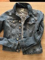 Jeansjacke für Damen Brandenburg - Eberswalde Vorschau