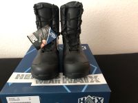 Haix Stiefel mit Stahlkappe Größe US 45/ UK 10,0 Rostock - Reutershagen Vorschau