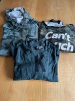 Damen Oberteile Shirts Gr. 38 Bayern - Waldkraiburg Vorschau