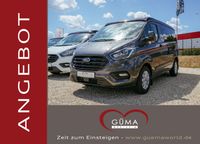 Dethleffs Globevan Camp Two Fast 12.500 gespart! Baden-Württemberg - Wertheim Vorschau