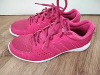 Adidas Sneaker pink Bayern - Ochsenfurt Vorschau