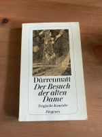 Dürenmatt der Besuch der alten Dame Essen-West - Frohnhausen Vorschau