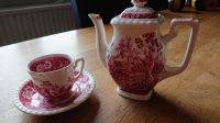 Mocca Set  RUSTICANA  rot  Villeroy & Boch Schleswig-Holstein - Hollenbek Vorschau