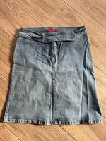 Jeansrock von Mexx Kreis Ostholstein - Fehmarn Vorschau