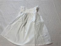 Petit Bateau Sommerkleidchen weiß Gr.80 Kleid Hessen - Wald-Michelbach Vorschau