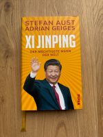 Xi Jinping von Stefan Aust und Adrian Geiges Saarbrücken-Dudweiler - Scheidt Vorschau