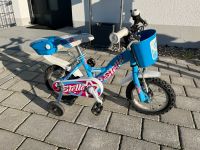 Kinderfahrrad 12 Zoll Röllmar mit (abnehmbaren) Stutzrädern Bayern - Poing Vorschau