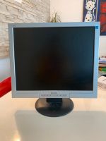 19" / 48 cm Philips PC Monitor fast zu verschenken Bayern - Neusäß Vorschau