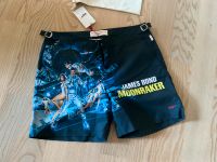 Orlebar Brown Bulldog James Bond 007 Moonraker Badeshort Gr31 Neu Bayern - Memmingen Vorschau