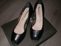 Tamaris Pumps ***NEU****Originalkarton Größe 41 Niedersachsen - Braunschweig Vorschau