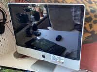 IMac 2009 500GB Lübeck - St. Lorenz Süd Vorschau