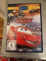 DVD Cars gebraucht Saarland - Völklingen Vorschau