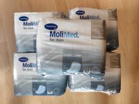 9 x MoliMed for man • Premium • Inkontinenz Einlagen Sachsen-Anhalt - Zeitz Vorschau