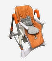 Multifunctional high chair München - Bogenhausen Vorschau