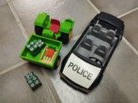 Playmobil Spielzeugautos Polizei und Traktor mit Zubehör Essen - Huttrop Vorschau