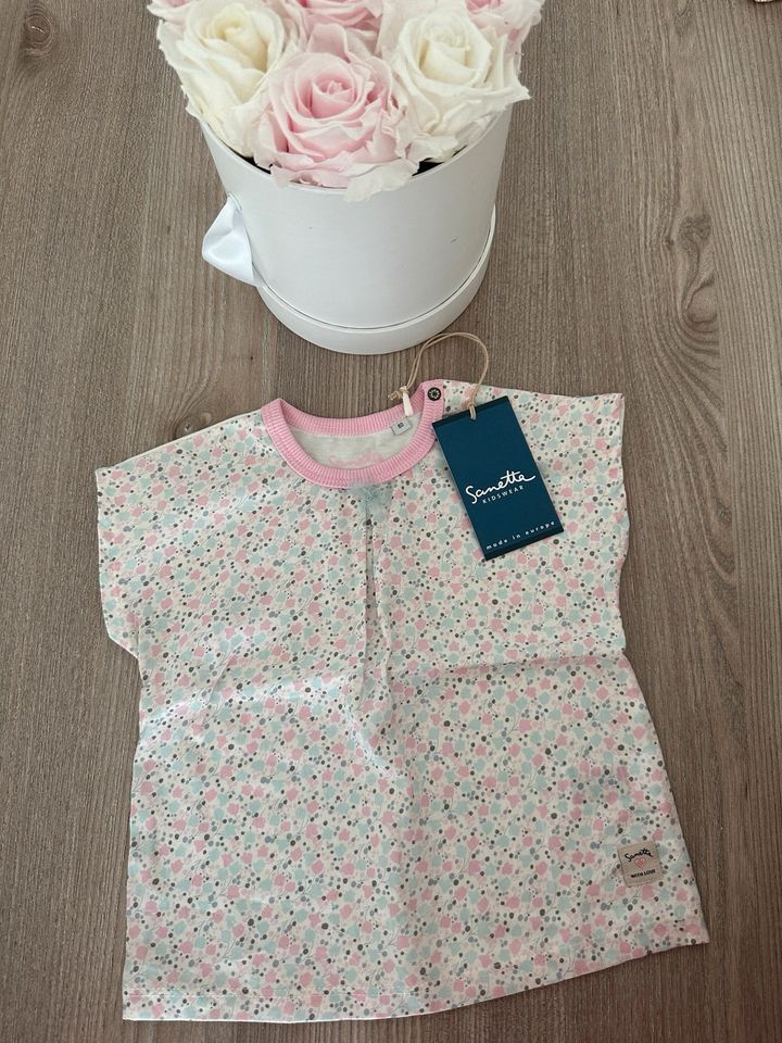 Sanetta Shirt neu in München