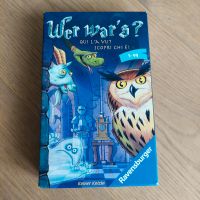 Wer war's - Ravensburger Mini-Spiel Nordrhein-Westfalen - Elsdorf Vorschau