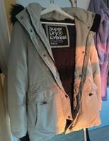 Superdry Winterjacke (tailliert) Bonn - Duisdorf Vorschau