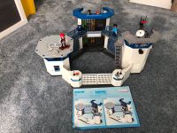 Playmobil Polizeistation Sachsen - Schneeberg Vorschau