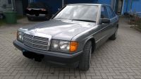 Mercedes Benz 190 Diesel Thüringen - Kahla Vorschau