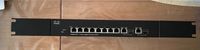 Cisco SG200-10FP 10-Port-Gigabit-Smart- Switch. PoE Nordrhein-Westfalen - Halle (Westfalen) Vorschau