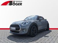 MINI Mini Cooper Cabrio *1. HAND, GO 8-FACH BEREIFT* Niedersachsen - Winsen (Luhe) Vorschau