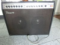 Gitarrenverstärker  Retro Vintage  Amp Professional  50 Kr. Altötting - Töging am Inn Vorschau