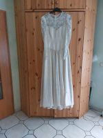 Brautkleid Vintage Nordrhein-Westfalen - Krefeld Vorschau