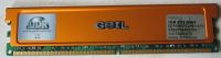 GEIL 1GB RAM PC2-6400 DDR2-800 Niedersachsen - Alfeld (Leine) Vorschau