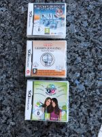 Nintendo DS Spiele Baden-Württemberg - Rietheim-Weilheim Vorschau