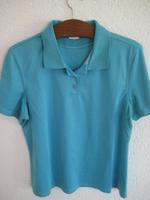 Funktions-Shirt / Polo-Shirt, Gr. XL, blau, NKD Baden-Württemberg - Baindt Vorschau