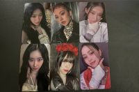 Itzy Photocard / Pob [ ryujin yeji chaeryeong) Berlin - Köpenick Vorschau