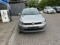 Vw golf 7 1.6 Diesel Nordrhein-Westfalen - Leichlingen Vorschau