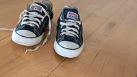 Convers All Star, Gr 41 Saarland - Spiesen-Elversberg Vorschau