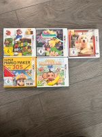 3ds, ds Nintendo Dortmund - Brechten Vorschau