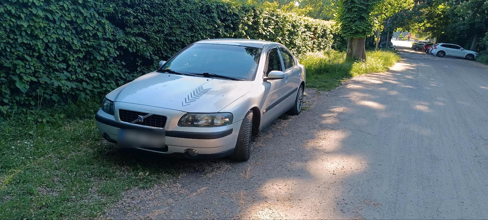 Abbildung des Autos Auto verkaufen
